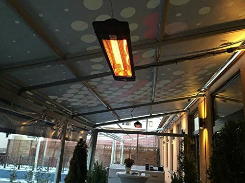 The 5 Best Electric Patio Heaters Of 2021 Plantscontrol Com