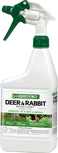 Liquid Fence review