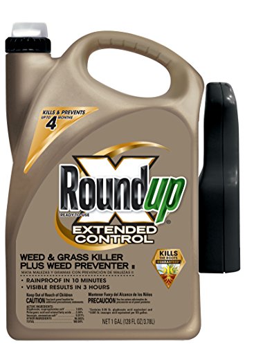 Roundup Extended Control review