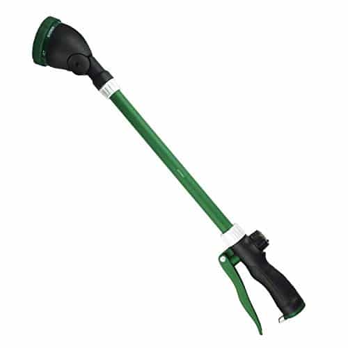 H2O WORKS Heavy Duty 21 Inch Watering Wand review