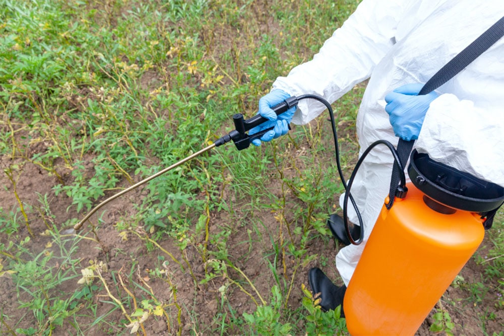 Does Weed Killer Expire